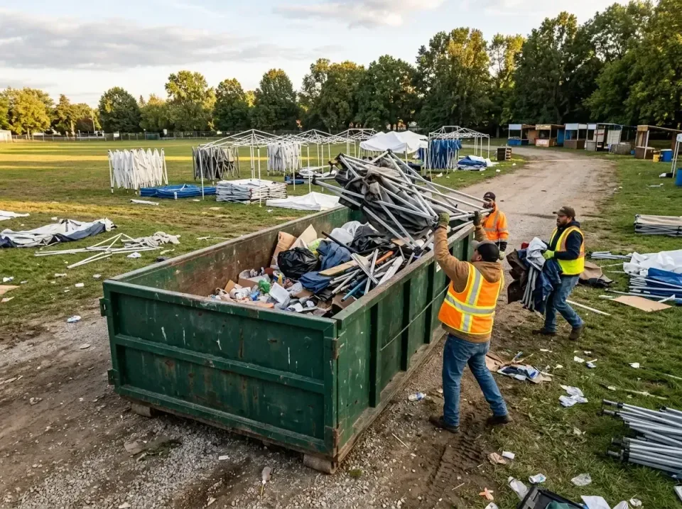 temporary-event-waste-containe-016 — frequently asked questions, Roll-Off Dumpster Rental Services in El Paso de Robles, CA